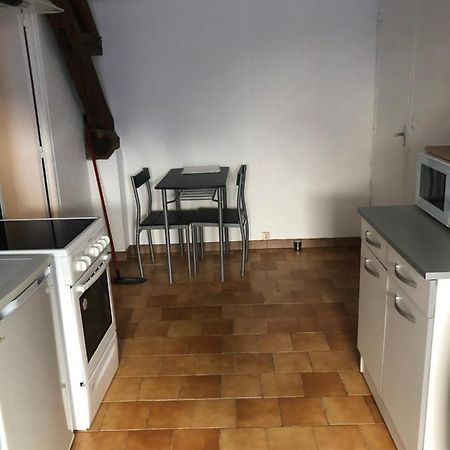 Appartement 1 Chambre Pouilly-sur-Loire Esterno foto